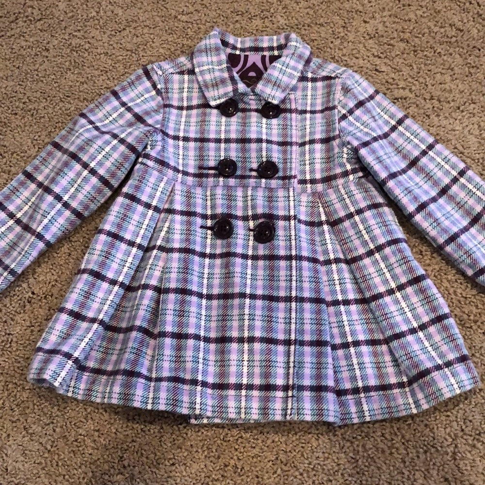 Old Navy Pea Coat